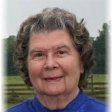 Dolores Jean Shaffer Obituary May 10, 2014