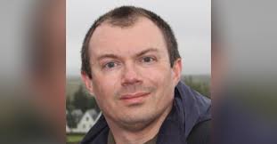 What I wish I knew about science with Danny Nicholson