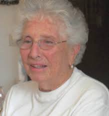 Obituary information for Bertha M. Gleim