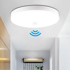 With the lowest prices online, cheap shipping rates and local collection options, you can make an even bigger saving. Led Radar Induction Motion Sensor Ceiling Light 12w 18w Modern Ceiling Lamp Surface Lighting Fixture Living Room Hallway Ceiling Lights Aliexpress
