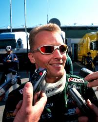 A very happy birthday to the three-time grand prix winner Johnny Herbert  (@johnnyherbertf1). The Brit has achieved a lot over his driving career but  we'll never get over that Nissan Skyline /