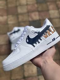 Af1 X Juice Wrld Drip In 2020 Nike Shoes Air Force Nike Air Shoes Sneakers