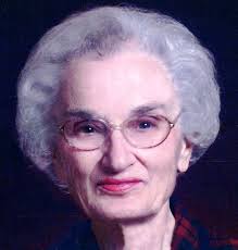 Obituary of Ann Snell Campbell