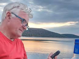 Cagnotte : Pour aider les enfants de Thierry HARTWEG