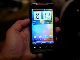 HTC Merge hands-on (photos) - CNET