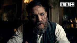 Check spelling or type a new query. 5 Reasons Why Tom Hardy S A Top Geezer As Alfie Peaky Blinders Bbc Youtube