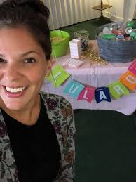 LulaRoe Alyssa Suminski VIP