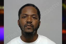 Jerry Braswell — Bibb County Jail Bookings