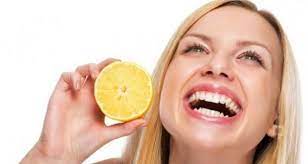 Limonun Cilde Faydalari Yuze Limon Surmek Cilt Bakimi Dogal Cilt Bakimi Cil Dogal Cilt