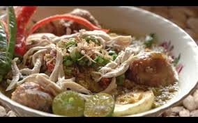 Chef obie 1001 info dan resepi popular: Soto Sabah Bintanok Jagung Menu Kesukaan Zizi Kirana Sewaktu Berbuka