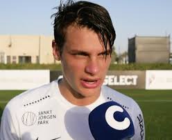 Kevin Ackermann Archives