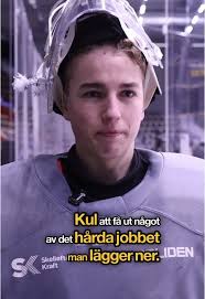 Casper Shersten Hockey Limhamn