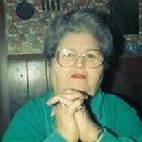 Liddie K. Bailey Obituary