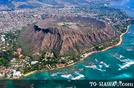 Hours may change under current circumstances Diamond Head On Oahu Hawaii