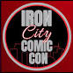 Iron City Comic Con 2025