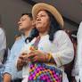 Aida Quilcué hizo un llamado urgente por enfrentamientos entre indígenas del Cauca: “Busquemos todos los mecanismos”