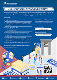 Check spelling or type a new query. Rekrutmen Calon Pegawai Bank Indonesia Bi Tahun 2019 Pendidikan Kewarganegaraan Pendidikan Kewarganegaraan
