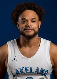 2022-23 Men's Basketball Roster