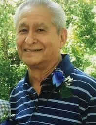 Obituary information for Matthias "Matt" Nunez