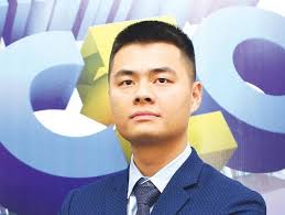 Doanh nhân Bùi Tiến Thành: Kinh doanh là một cuộc chơi thú vị