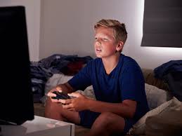 Internet se ha convertido en una de las grandes dependencias de nuestro día a día. Sintomas De Adiccion A Los Videojuegos O Internet Adolescentes