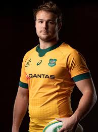 He has signed for the reds squad in 2019. How Emerging Wallabies Earned Their Young Stripes Coaches And Mentors Reveal War Stories Daily Telegraph