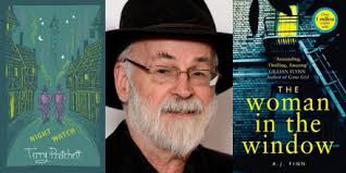 A divorcee becomes entangled in a missing persons investigation that promises to send shockwaves throughout her life. The Woman In The Window Archives The Booktopian
