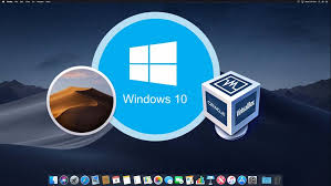Here, i will be using the mac os to download virtualbox. Install Macos Mojave On Virtualbox On Windows Pc Intozoom