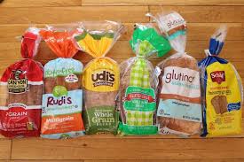 Whether if you're gluten free, wheat free, paleo, or just healthy conscious, hopefully this. The Definitive Ranking Of Gluten Free Breads
