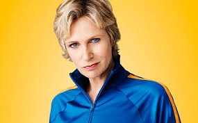 Jane Lynch talks 'Glee' series finale, favorite Sue Sylvester moments