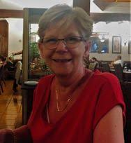 Condolence Book for Geraldine O'Meara (née Parker) (Clonbur, Galway)