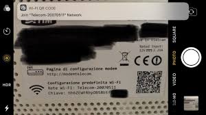Starting with ios 11, the camera app can also scan qr codes, and, in our opinion, it's the best free qr reader for iphone. How To Quickly Join A Wi Fi Network Using Your Iphone S Camera App