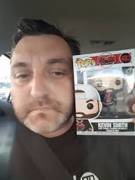 The Thinker and The Stinker. @neil.sandilands plays this year's brainy  villain