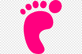 Unduh gambar clipart png atau file vektor terbaru dan mulai jurnal desain anda.laporan gambar. Walking Footprints Cliparts Png Images Pngegg