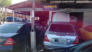 Maybe you would like to learn more about one of these? Bengkel Kereta Razak Home Facebook