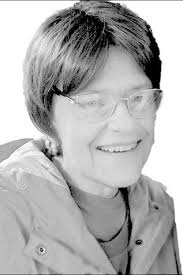 Obituaries — Gouverneur Tribune Press