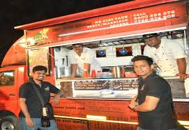 596 likes · 16 talking about this. 17 Top Food Trucks In India That Will Offer You Finger Licking Food Triphobo