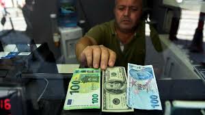 Lira is the name of several currency units. Lira Kurs Aktuell Turkische Wirtschaft Gerat In Eine Zwickmuhle
