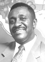 Obituary for Rev. Wilfred Anthony Bastian