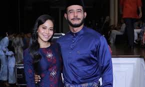 J retribusi (2021), j revolusi (2017) and balistik (2014). Farah Nabilah Kini Kekasih Hati Zul Ariffin