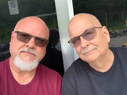 Beautiful day of riding in NorthEast TN.