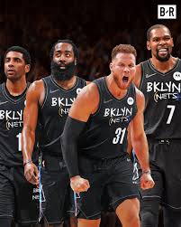 We lose irving, james obviously is going through his ailments, we're. Brooklyn Nets On Twitter Official The Brooklyn Nets Have Signed Six Time Nba All Star Blake Griffin