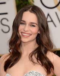 Maybe you would like to learn more about one of these? Emilia Clarke Hair And Makeup How To Golden Globes 2014 Popsugar Beauty