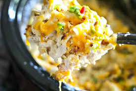 Maybe you would like to learn more about one of these? Crockpot Crack Chicken Pasta Great For A Weeknight The Chunky Chef