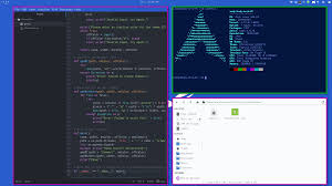 Highly customizable theme for betterdiscord. Oc I Made A Minimalist Theme Generator For Xfwm Unixporn