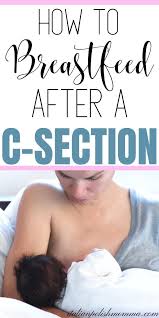 Breastfeeding After A C Section In 2020 Dream Feeding Baby Breastfeeding Problems Breastfeeding Help