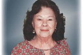 Beverly Elaine Hamill