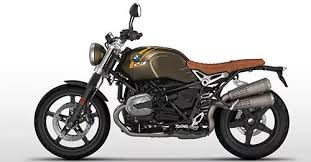Bmw R Ninet Scrambler Price In India R Ninet Scrambler New Model Autox