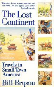 Free download or read online the lost continent : Buy The Lost Continent Travels In Small Town America Book Online At Bookish Santa