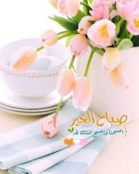 صباح برائحةالورد المتنفس عشقا المتلألئ بحبات الندى واحساس يداعب نسمات صباحكم وهو يهمس صبا good morning images subha bakhair good morning